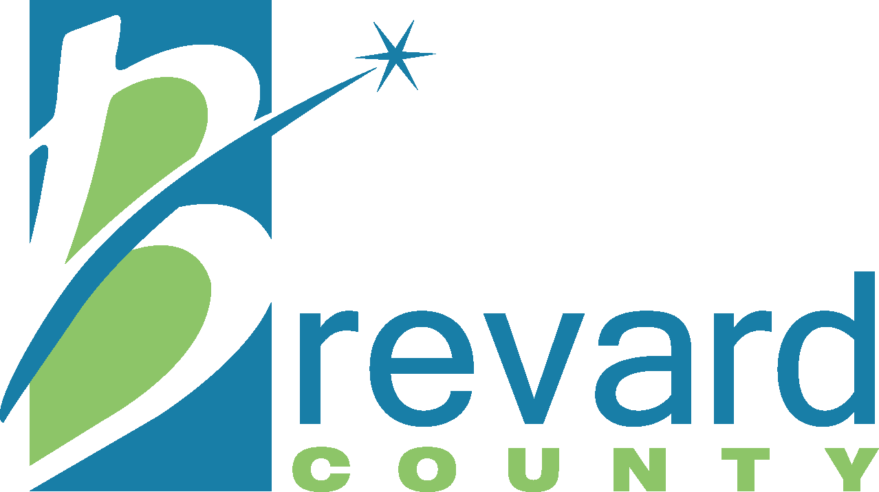 brevard county florida logo