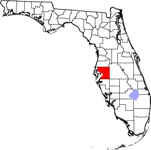 Hillsborough County FL