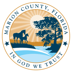 Marion County Logo