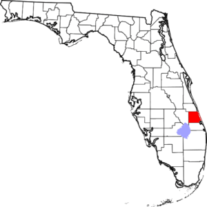 lucie county FL