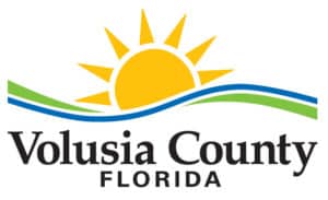 Volusia County Florida logo 