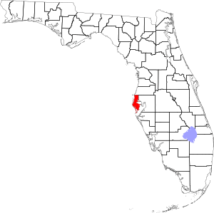 Pinellas County