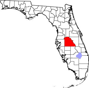 Polk County Fl Gis Polk County, Fl Probate Process For Residents & Non Residents