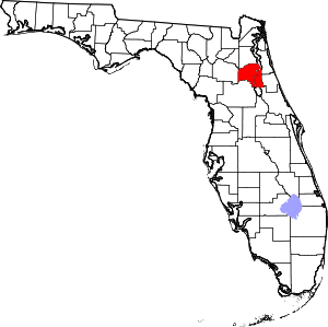 Putnam County FL Probate