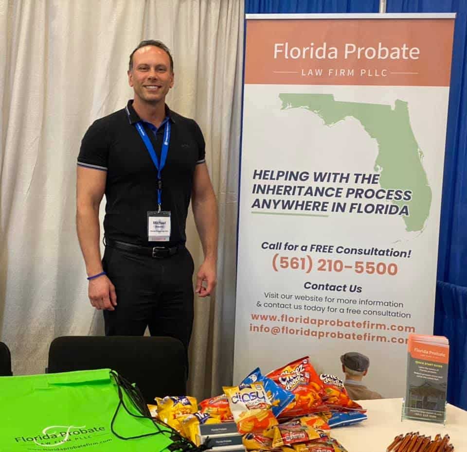 Florida Probate Law Firm - IFDF Conference