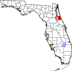 Flagler County, FL