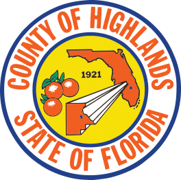 Highlands County Seal
