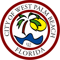 Seal of West Palm Beach, FL