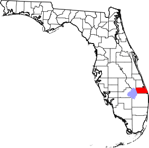 Martin County, FL