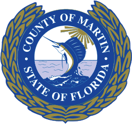 Seal of Martin County, FL