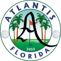 City Seal of Atlantis Florida.svg